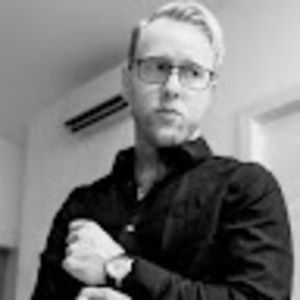 Meet your Posher, Scott